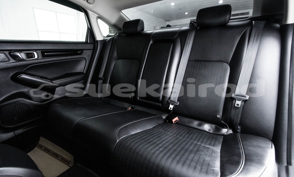 Buy Used Honda Civic White Car in Bangkok in Bangkok Buy Used Honda Civic White Car in Bangkok in Bangkok