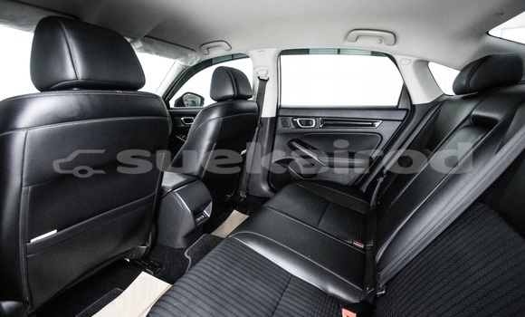 Buy Used Honda Civic White Car in Bangkok in Bangkok Buy Used Honda Civic White Car in Bangkok in Bangkok