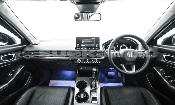 Buy Used Honda Civic White Car in Bangkok in Bangkok Buy Used Honda Civic White Car in Bangkok in Bangkok