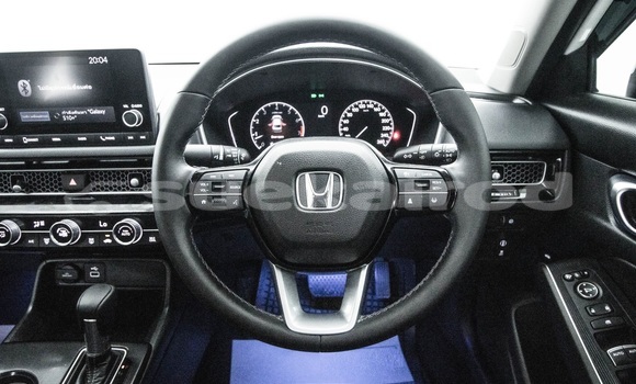 Buy Used Honda Civic White Car in Bangkok in Bangkok Buy Used Honda Civic White Car in Bangkok in Bangkok