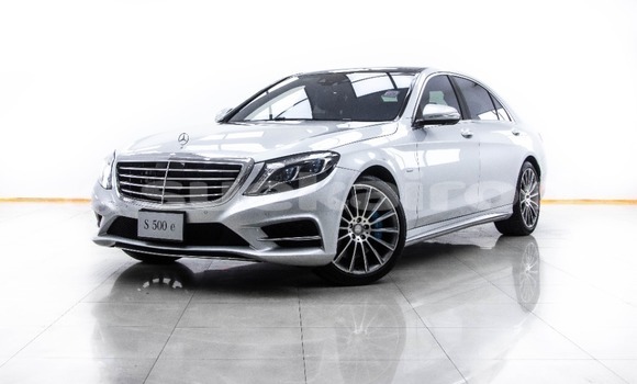 ซื้อ รถมือสอง Mercedes‒Benz S–Class อื่น ๆ รถยนต์ ใน %{เมือง} ใน กรุงเทพมหานคร