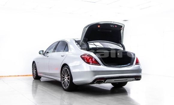 Buy Used Mercedes‒Benz S–Class Other Car in Bangkok in Bangkok Buy Used Mercedes‒Benz S–Class Other Car in Bangkok in Bangkok