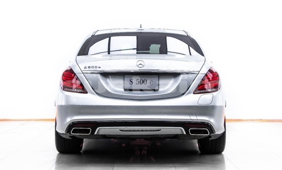 Buy Used Mercedes‒Benz S–Class Other Car in Bangkok in Bangkok Buy Used Mercedes‒Benz S–Class Other Car in Bangkok in Bangkok