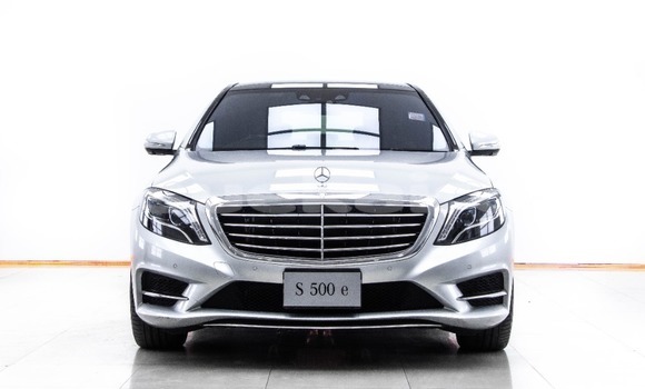 Buy Used Mercedes‒Benz S–Class Other Car in Bangkok in Bangkok Buy Used Mercedes‒Benz S–Class Other Car in Bangkok in Bangkok
