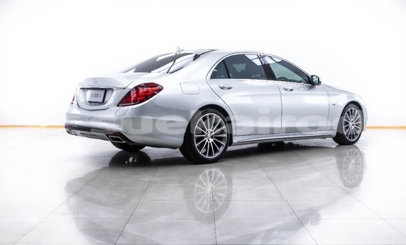 Buy Used Mercedes‒Benz S–Class Other Car in Bangkok in Bangkok Buy Used Mercedes‒Benz S–Class Other Car in Bangkok in Bangkok