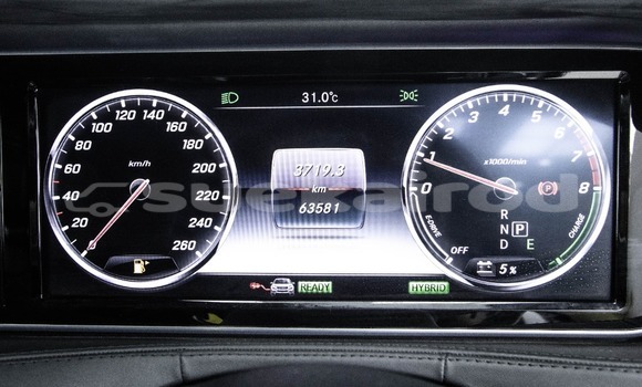 Buy Used Mercedes‒Benz S–Class Other Car in Bangkok in Bangkok Buy Used Mercedes‒Benz S–Class Other Car in Bangkok in Bangkok