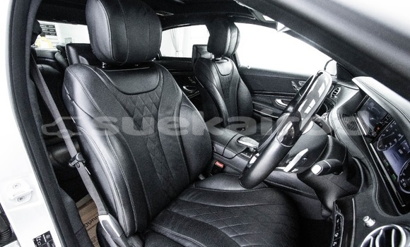 Buy Used Mercedes‒Benz S–Class Other Car in Bangkok in Bangkok Buy Used Mercedes‒Benz S–Class Other Car in Bangkok in Bangkok