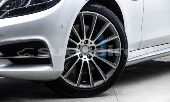 Buy Used Mercedes‒Benz S–Class Other Car in Bangkok in Bangkok Buy Used Mercedes‒Benz S–Class Other Car in Bangkok in Bangkok