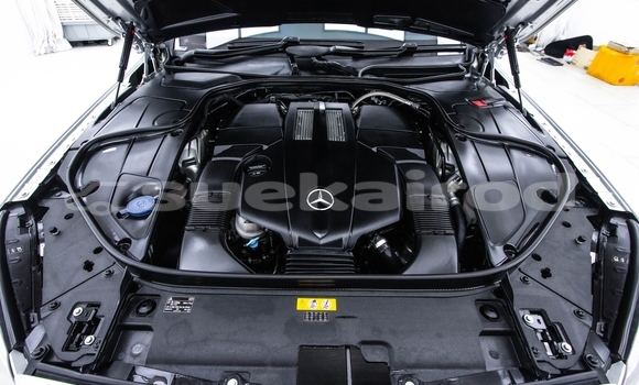 Buy Used Mercedes‒Benz S–Class Other Car in Bangkok in Bangkok Buy Used Mercedes‒Benz S–Class Other Car in Bangkok in Bangkok