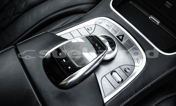 Buy Used Mercedes‒Benz S–Class Other Car in Bangkok in Bangkok Buy Used Mercedes‒Benz S–Class Other Car in Bangkok in Bangkok