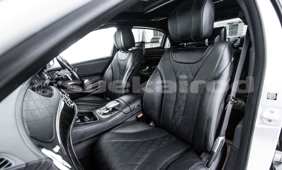 Buy Used Mercedes‒Benz S–Class Other Car in Bangkok in Bangkok Buy Used Mercedes‒Benz S–Class Other Car in Bangkok in Bangkok