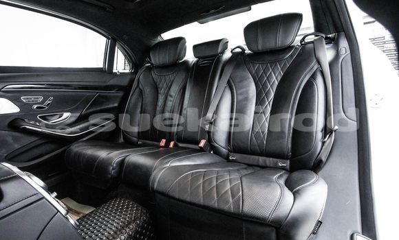 Buy Used Mercedes‒Benz S–Class Other Car in Bangkok in Bangkok Buy Used Mercedes‒Benz S–Class Other Car in Bangkok in Bangkok