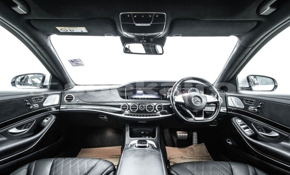 Buy Used Mercedes‒Benz S–Class Other Car in Bangkok in Bangkok Buy Used Mercedes‒Benz S–Class Other Car in Bangkok in Bangkok