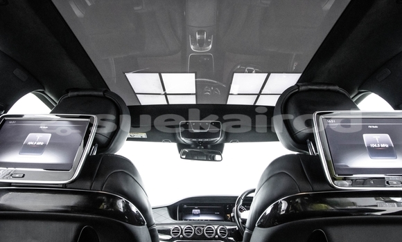 Buy Used Mercedes‒Benz S–Class Other Car in Bangkok in Bangkok Buy Used Mercedes‒Benz S–Class Other Car in Bangkok in Bangkok