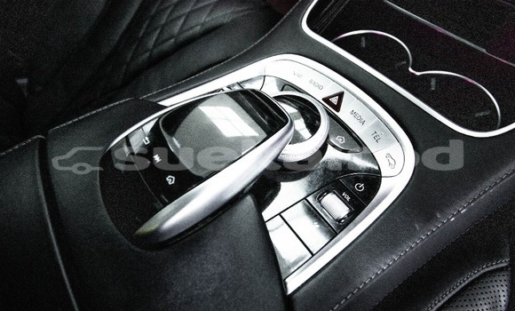 Buy Used Mercedes‒Benz S–Class Other Car in Bangkok in Bangkok Buy Used Mercedes‒Benz S–Class Other Car in Bangkok in Bangkok