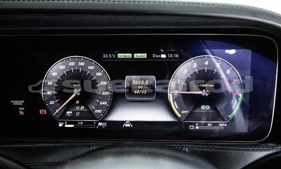 Buy Used Mercedes‒Benz S–Class Other Car in Bangkok in Bangkok Buy Used Mercedes‒Benz S–Class Other Car in Bangkok in Bangkok