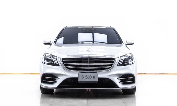 Buy Used Mercedes‒Benz S–Class Other Car in Bangkok in Bangkok Buy Used Mercedes‒Benz S–Class Other Car in Bangkok in Bangkok
