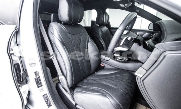 Buy Used Mercedes‒Benz S–Class Other Car in Bangkok in Bangkok Buy Used Mercedes‒Benz S–Class Other Car in Bangkok in Bangkok