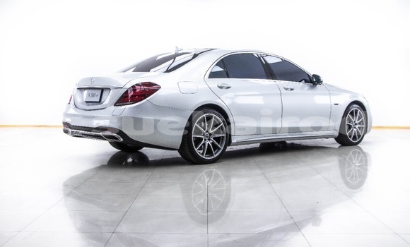 Buy Used Mercedes‒Benz S–Class Other Car in Bangkok in Bangkok Buy Used Mercedes‒Benz S–Class Other Car in Bangkok in Bangkok