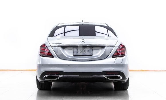 Buy Used Mercedes‒Benz S–Class Other Car in Bangkok in Bangkok Buy Used Mercedes‒Benz S–Class Other Car in Bangkok in Bangkok