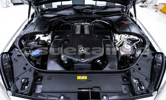 Buy Used Mercedes‒Benz S–Class Other Car in Bangkok in Bangkok Buy Used Mercedes‒Benz S–Class Other Car in Bangkok in Bangkok