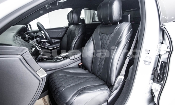 Buy Used Mercedes‒Benz S–Class Other Car in Bangkok in Bangkok Buy Used Mercedes‒Benz S–Class Other Car in Bangkok in Bangkok