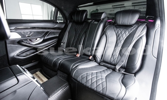 Buy Used Mercedes‒Benz S–Class Other Car in Bangkok in Bangkok Buy Used Mercedes‒Benz S–Class Other Car in Bangkok in Bangkok