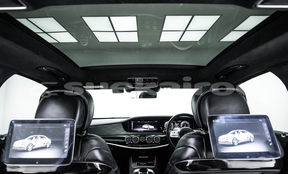 Buy Used Mercedes‒Benz S–Class Other Car in Bangkok in Bangkok Buy Used Mercedes‒Benz S–Class Other Car in Bangkok in Bangkok