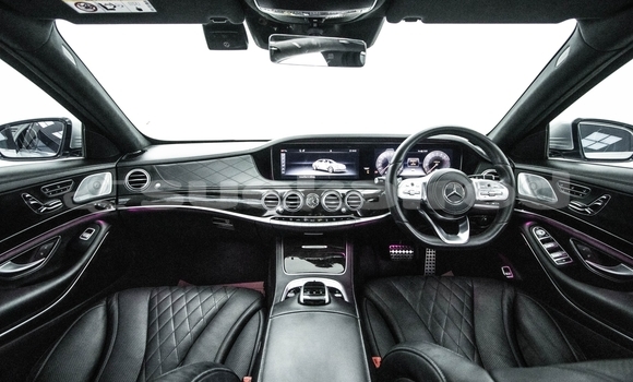 Buy Used Mercedes‒Benz S–Class Other Car in Bangkok in Bangkok Buy Used Mercedes‒Benz S–Class Other Car in Bangkok in Bangkok