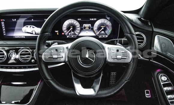 Buy Used Mercedes‒Benz S–Class Other Car in Bangkok in Bangkok Buy Used Mercedes‒Benz S–Class Other Car in Bangkok in Bangkok