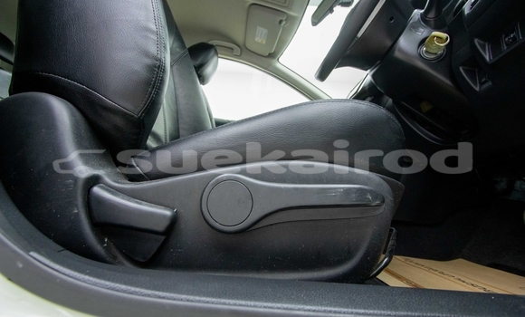 Buy Used Nissan Pulsar White Car in Bangkok in Bangkok Buy Used Nissan Pulsar White Car in Bangkok in Bangkok