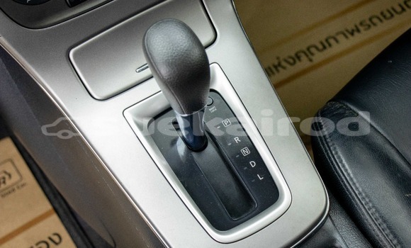 Buy Used Nissan Pulsar White Car in Bangkok in Bangkok Buy Used Nissan Pulsar White Car in Bangkok in Bangkok