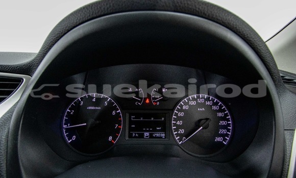 Buy Used Nissan Pulsar White Car in Bangkok in Bangkok Buy Used Nissan Pulsar White Car in Bangkok in Bangkok