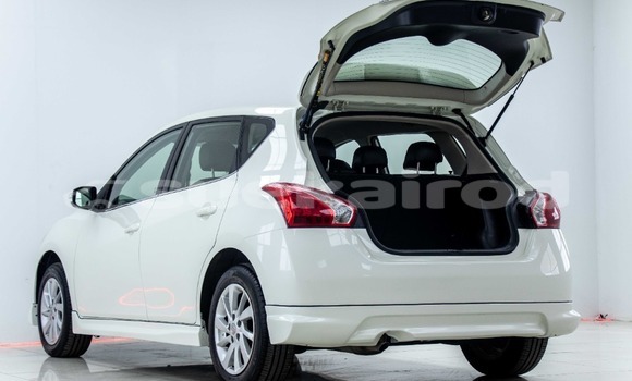 Buy Used Nissan Pulsar White Car in Bangkok in Bangkok Buy Used Nissan Pulsar White Car in Bangkok in Bangkok