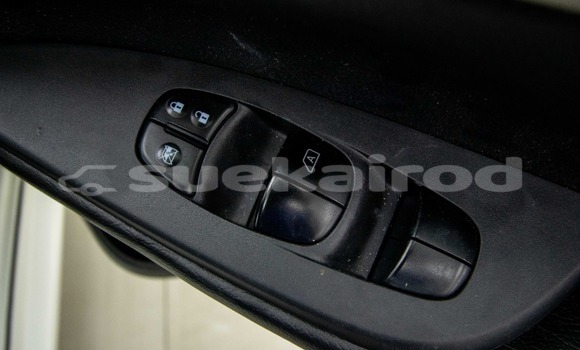 Buy Used Nissan Pulsar White Car in Bangkok in Bangkok Buy Used Nissan Pulsar White Car in Bangkok in Bangkok
