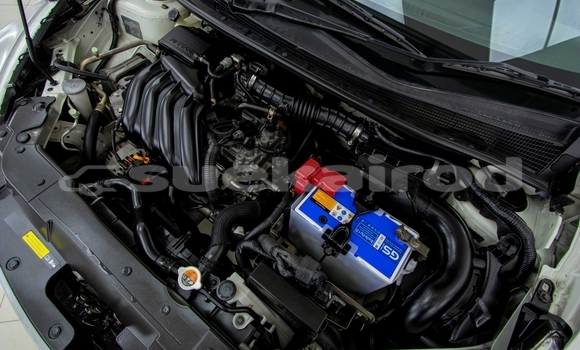 Buy Used Nissan Pulsar White Car in Bangkok in Bangkok Buy Used Nissan Pulsar White Car in Bangkok in Bangkok