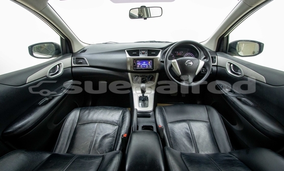 Buy Used Nissan Pulsar White Car in Bangkok in Bangkok Buy Used Nissan Pulsar White Car in Bangkok in Bangkok