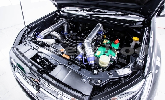 Buy Used Isuzu D–MAX Black Car in Bangkok in Bangkok Buy Used Isuzu D–MAX Black Car in Bangkok in Bangkok