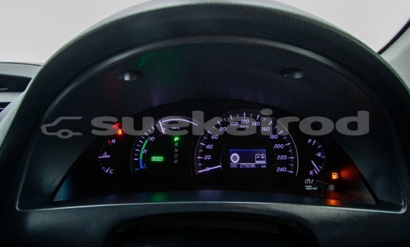 Buy Used Toyota Camry White Car in Bangkok in Bangkok Buy Used Toyota Camry White Car in Bangkok in Bangkok