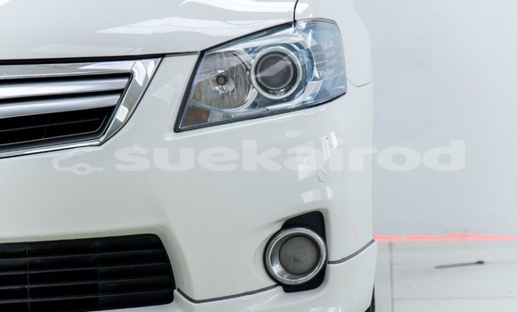 Buy Used Toyota Camry White Car in Bangkok in Bangkok Buy Used Toyota Camry White Car in Bangkok in Bangkok