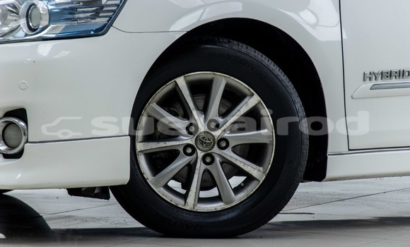 Buy Used Toyota Camry White Car in Bangkok in Bangkok Buy Used Toyota Camry White Car in Bangkok in Bangkok