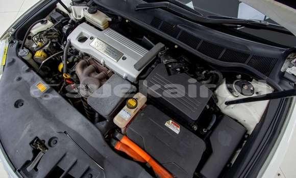 Buy Used Toyota Camry White Car in Bangkok in Bangkok Buy Used Toyota Camry White Car in Bangkok in Bangkok