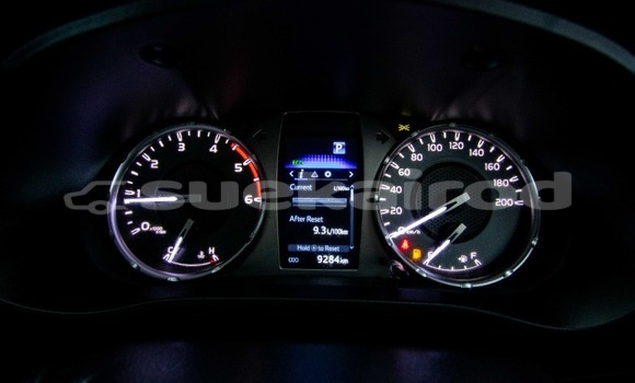 Buy Used Toyota Hiluxe Revo Other Car in Bangkok in Bangkok Buy Used Toyota Hiluxe Revo Other Car in Bangkok in Bangkok