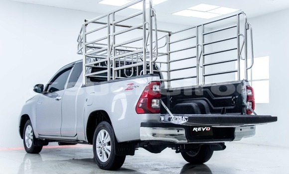 Buy Used Toyota Hiluxe Revo Other Car in Bangkok in Bangkok Buy Used Toyota Hiluxe Revo Other Car in Bangkok in Bangkok