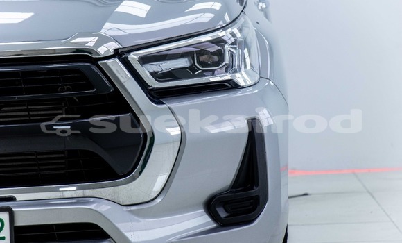 Buy Used Toyota Hiluxe Revo Other Car in Bangkok in Bangkok Buy Used Toyota Hiluxe Revo Other Car in Bangkok in Bangkok