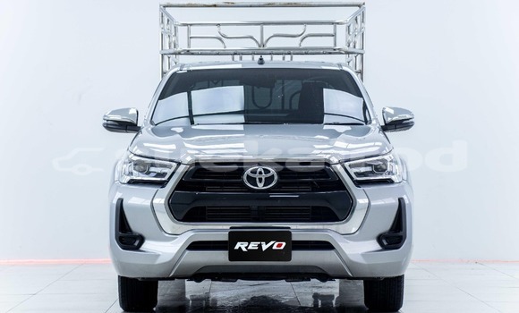 Buy Used Toyota Hiluxe Revo Other Car in Bangkok in Bangkok Buy Used Toyota Hiluxe Revo Other Car in Bangkok in Bangkok