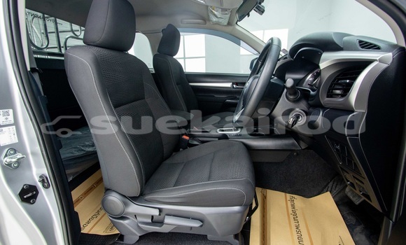 Buy Used Toyota Hiluxe Revo Other Car in Bangkok in Bangkok Buy Used Toyota Hiluxe Revo Other Car in Bangkok in Bangkok