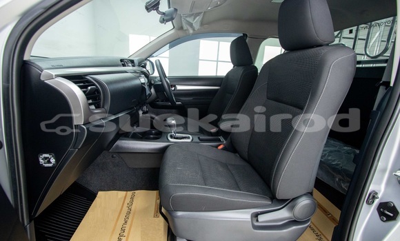 Buy Used Toyota Hiluxe Revo Other Car in Bangkok in Bangkok Buy Used Toyota Hiluxe Revo Other Car in Bangkok in Bangkok