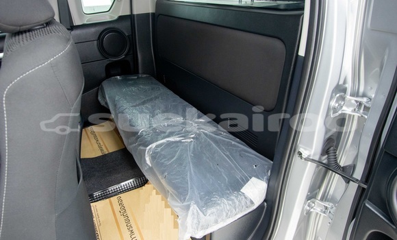 Buy Used Toyota Hiluxe Revo Other Car in Bangkok in Bangkok Buy Used Toyota Hiluxe Revo Other Car in Bangkok in Bangkok