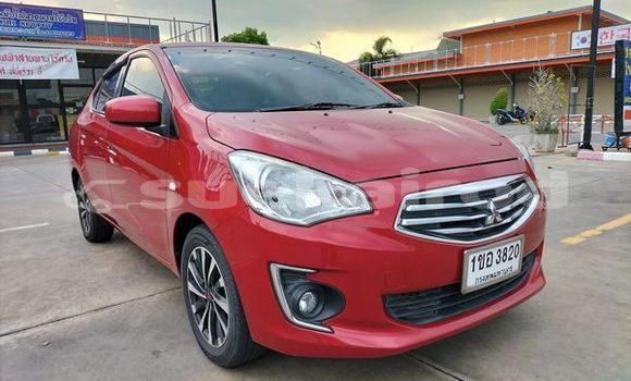 ซื้อ รถมือสอง Mitsubishi Attrage สีแดง รถยนต์ ใน %{เมือง} ใน กรุงเทพมหานคร ซื้อ รถมือสอง Mitsubishi Attrage สีแดง รถยนต์ ใน %{เมือง} ใน กรุงเทพมหานคร